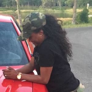 Meet your Posher, Sharron